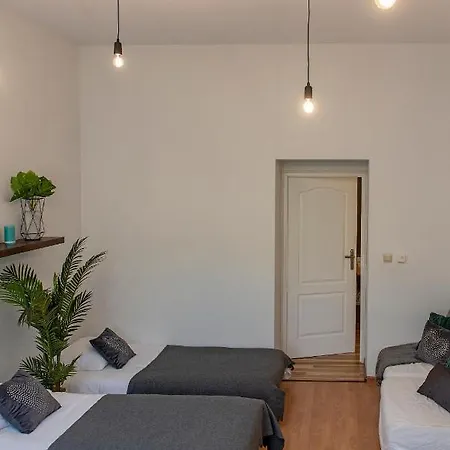 3D Wawel Apartament Krakow Exterior photo