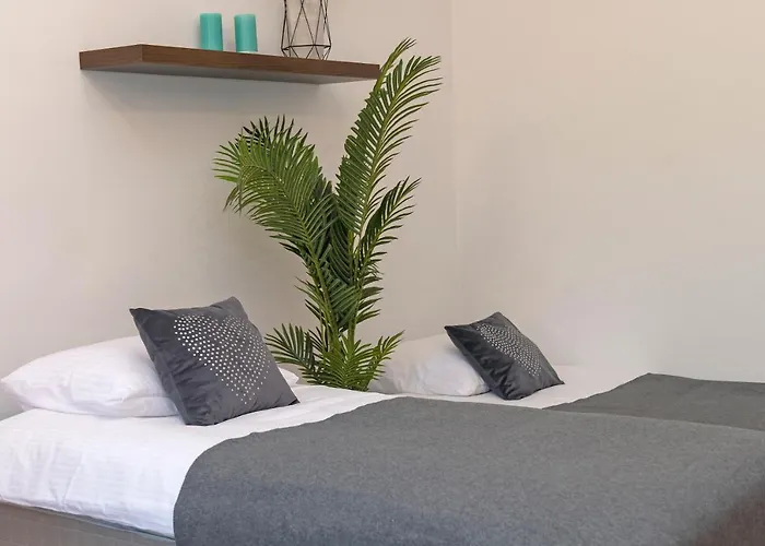 3D Wawel Apartament