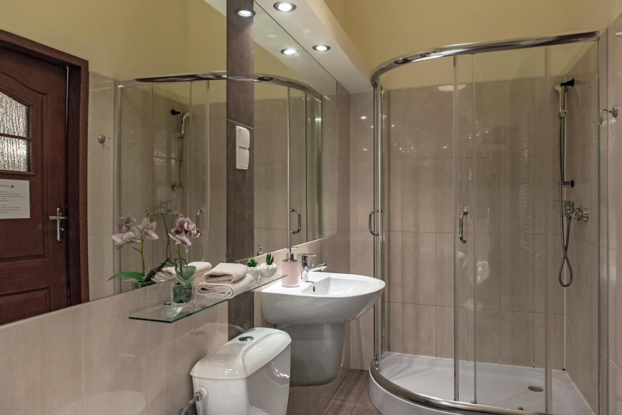 Apartment 3d Wawel *