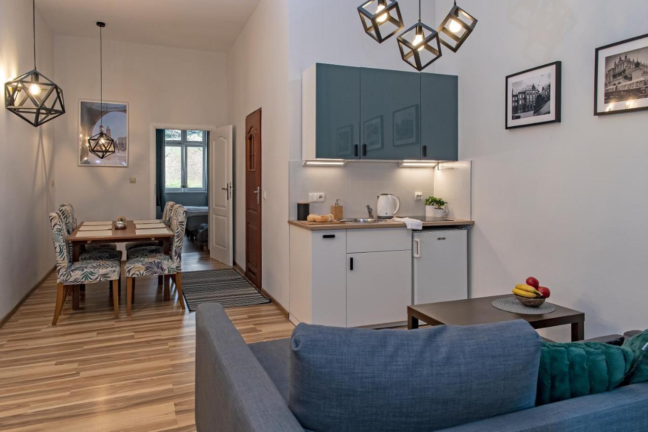 Apartment 3d Wawel