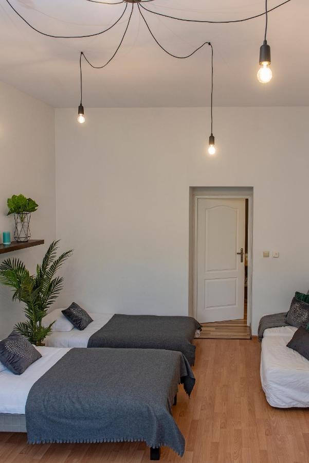 Apartment 3d Wawel *