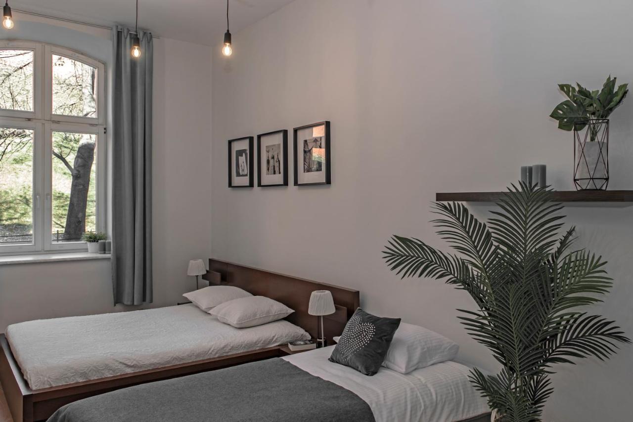 3d Wawel Apartment Krakow