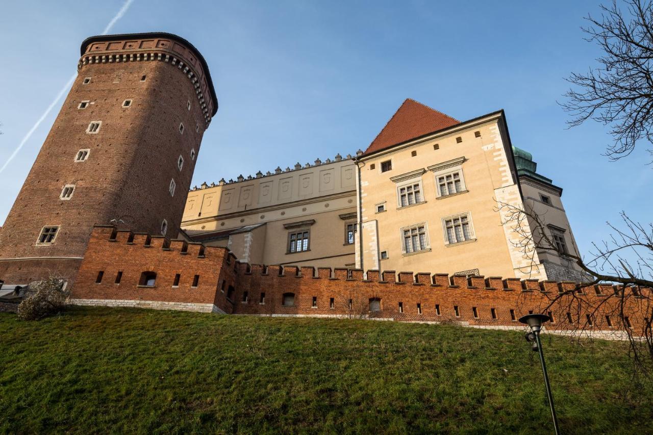 3d Wawel Krakow